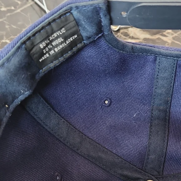 O'neill SnapBack Cap - Picture 4 of 6